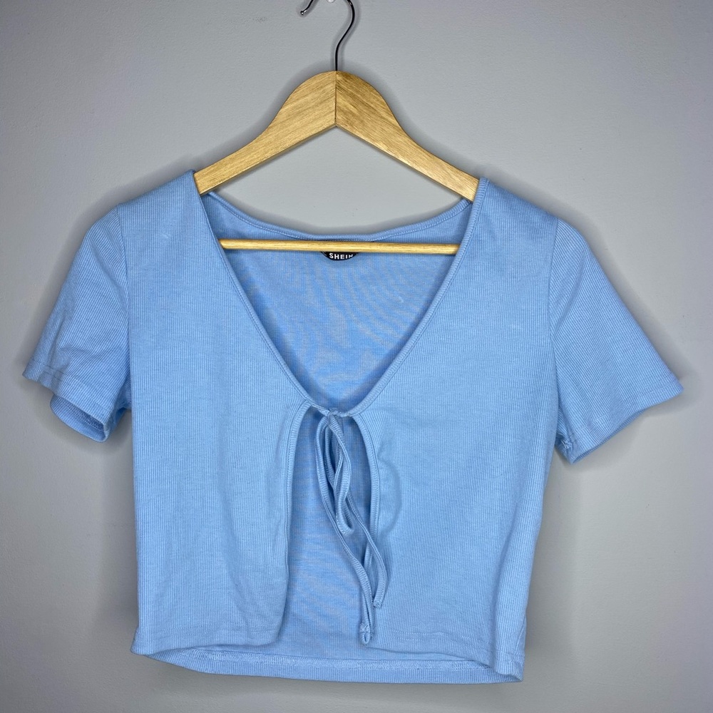 Fashion Top /Shein